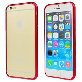 Iphone 6 alu keret - piros  Iphone 6 alu keret - piros