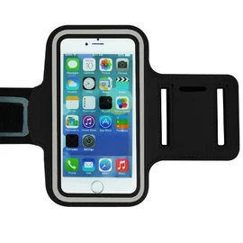 Iphone 4-4S - 5-5C-5S sport tok - fekete  Iphone 4-4S - 5-5C-5S sport tok - fekete