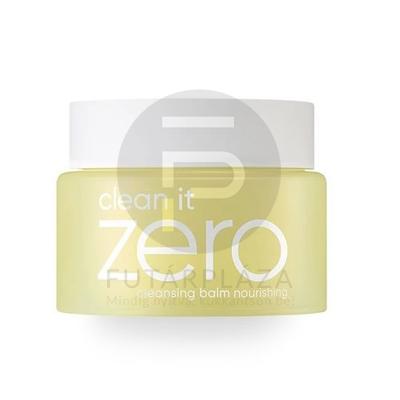 BANILA CO Clean It Zero Cleansing Balm Nourishing 100ml