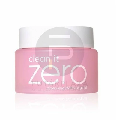 BANILA CO Clean It Zero Cleansing Balm Original 100ml