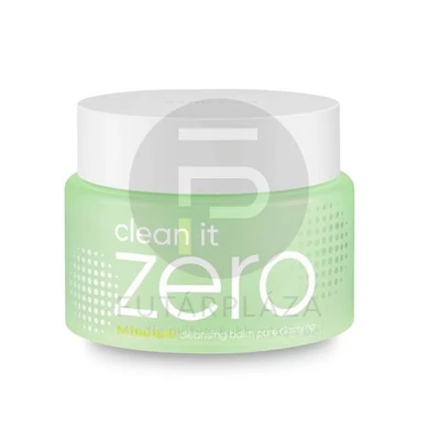 BANILA CO Clean It Zero Cleansing Balm Pore Clarifying 100ml
