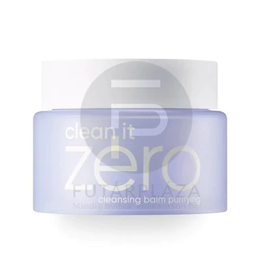 BANILA CO Clean It Zero Cleansing Balm Purifying 100ml