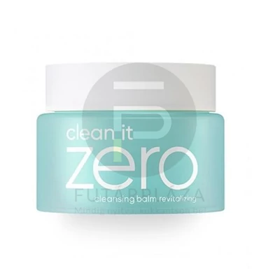 BANILA CO Clean It Zero Cleansing Balm Revitalizing 100ml