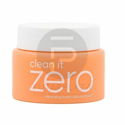 BANILA CO Clean It Zero Cleansing Balm Vita-Pumpkin 100ml 