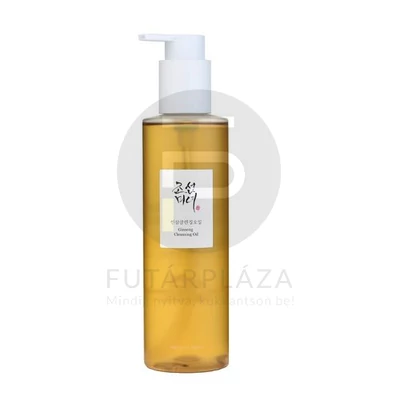 Beauty of Joseon Ginseng Cleansing Oil 210ml