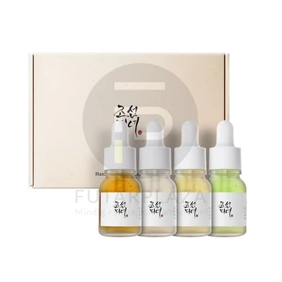 Beauty of Joseon Hanbang Serum Discovery Kit 4x10ml