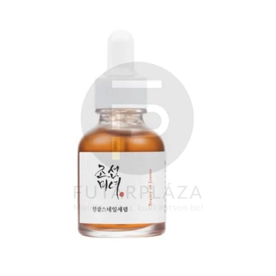 Beauty of Joseon Revive Serum : Ginseng + Snail Mucin 30ml