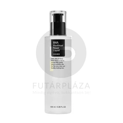 COSRX BHA Blackhead Power Liquid 100ml 