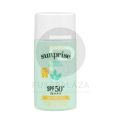 Etude House Sunprise Mild Airy Finish SPF 50+ PA+++ 55ml