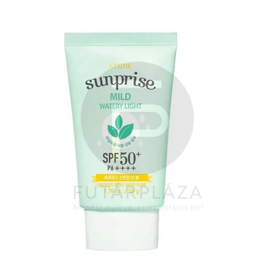 Etude House Sunprise Mild Watery Light SPF 50+ PA++++ 50g