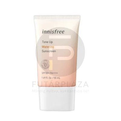 Innisfree Tone Up Watering Sunscreen SPF50+ PA++++ 50ml