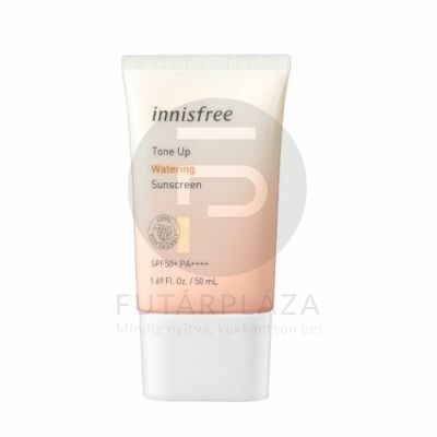 Innisfree Tone Up Watering Sunscreen SPF50+ PA++++ 50ml 