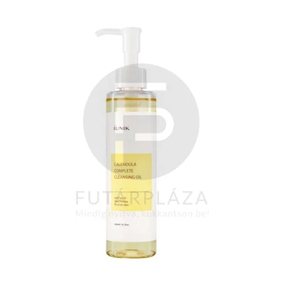 iUNIK Calendula Complete Cleansing Oil 200ml