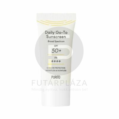 PURITO Daily Go-To Sunscreen SPF50+ PA++++ 15ml