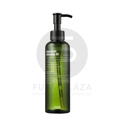 PURITO From Green Cleansing Oil 200ml