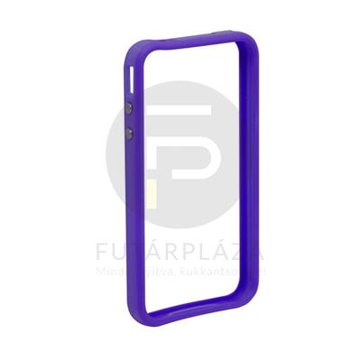 IPhone 4/4s védőkeret lila 55403A