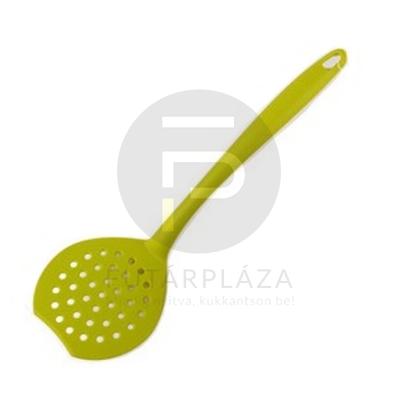 Szeletforgató lapát zöld E22004
