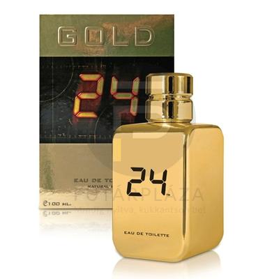 20th Century Fox - 24 Gold férfi 50ml edt  