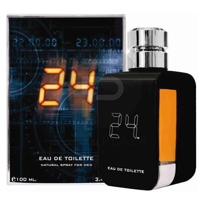 20th Century Fox - 24 férfi 90ml edt  
