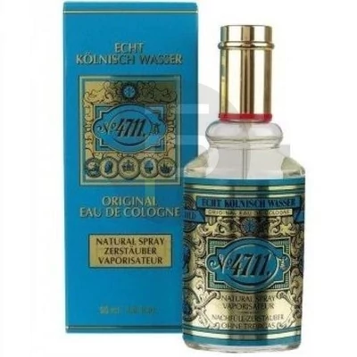 Muelhens - 4711 Original unisex 90ml edc  