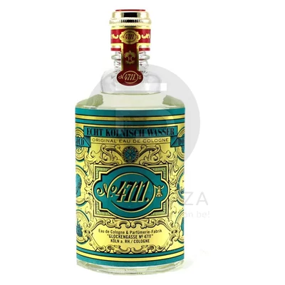 Muelhens - 4711 Original Splash unisex 100ml edc doboz nélküli 