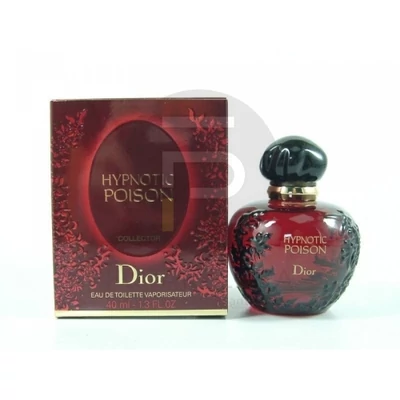 Christian Dior - Hypnotic Poison Collector női 40ml edt  