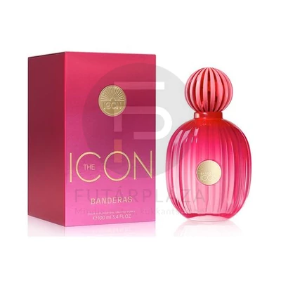 Antonio Banderas - The Icon női 100ml edp  