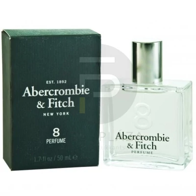 Abercrombie & Fitch - 8 női 30ml edp  