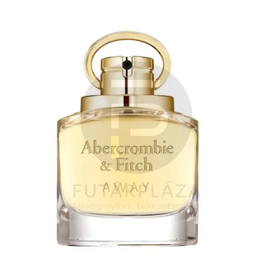 Abercrombie & Fitch - Away női 100ml edp teszter 