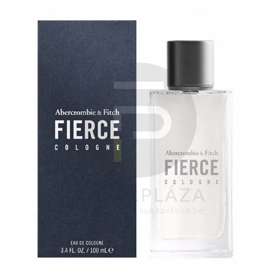 Abercrombie & Fitch - Fierce férfi 50ml edc  