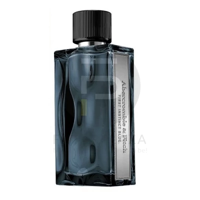 Abercrombie & Fitch - First Instinct Blue férfi 100ml edt teszter 