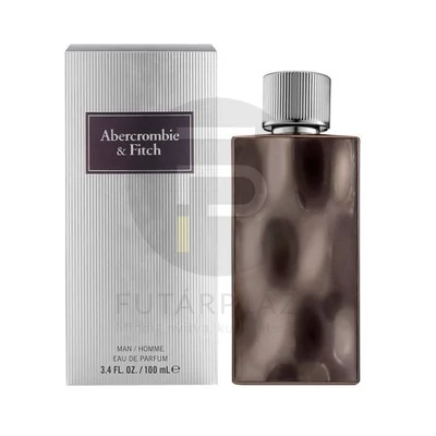 Abercrombie & Fitch - First Instinct Extreme férfi 100ml edp  