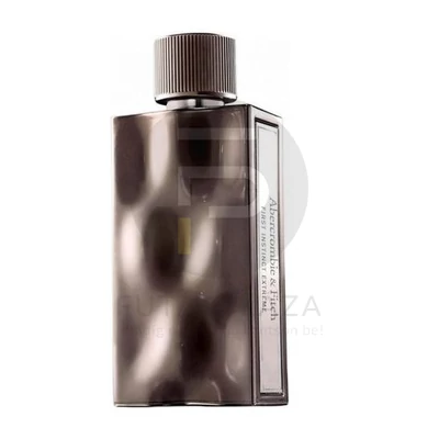Abercrombie & Fitch - First Instinct Extreme férfi 100ml edp teszter 