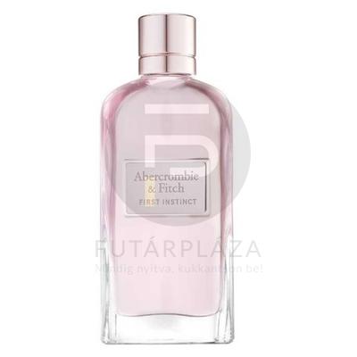 Abercrombie & Fitch - First Instinct női 100ml edp teszter 
