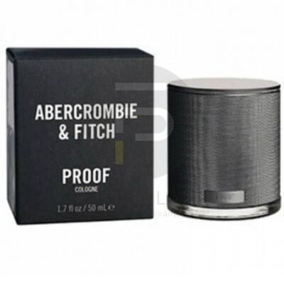Abercrombie & Fitch - Proof férfi 30ml edc  