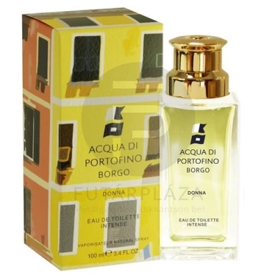 Acqua di Portofino - Borgo női 100ml edt  