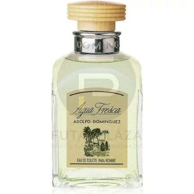 Adolfo Dominguez - Aqua Fresca férfi 120ml edt teszter 