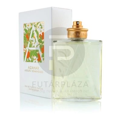 Adolfo Dominguez - Azahar női 100ml edt  