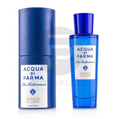 Acqua di Parma - Blu Mediterraneo Aranica di Capri unisex 30ml edt  