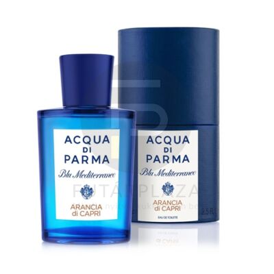 Acqua di Parma - Blu Mediterraneo Aranica di Capri unisex 150ml edt  