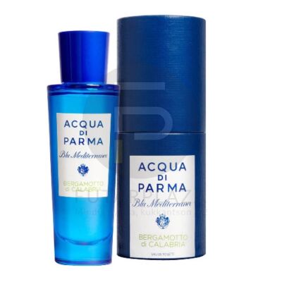Acqua di Parma - Blu Mediterraneo Bergamotto di Calabria unisex 30ml edt  