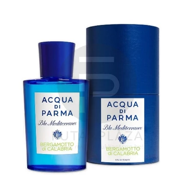 Acqua di Parma - Blu Mediterraneo Bergamotto di Calabria unisex 75ml edt  
