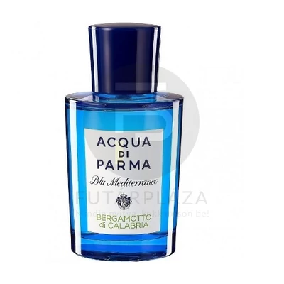Acqua di Parma - Blu Mediterraneo Bergamotto di Calabria unisex 150ml edt teszter 