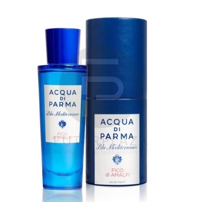 Acqua di Parma - Blu Mediterraneo Fico di Amalfi unisex 30ml edt  
