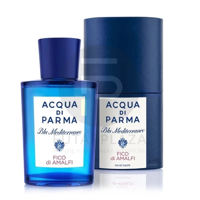 Acqua di Parma - Blu Mediterraneo Fico di Amalfi unisex 75ml edt  
