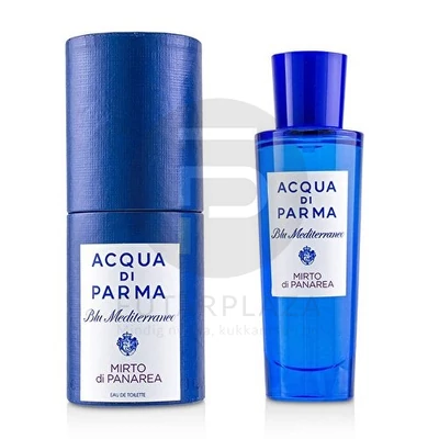 Acqua di Parma - Blu Mediterraneo Mirto di Panarea unisex 30ml edt  