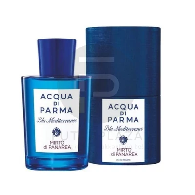 Acqua di Parma - Blu Mediterraneo Mirto di Panarea unisex 75ml edt  