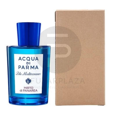 Acqua di Parma - Blu Mediterraneo Mirto di Panarea unisex 150ml edt teszter 