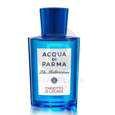 Acqua di Parma - Blu Mediterraneo Chinotto di Liguria unisex 150ml edt teszter 