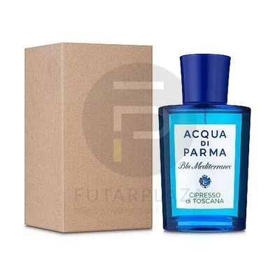 Acqua di Parma - Blu Mediterraneo Cipresso di Toscana unisex 150ml edt teszter 